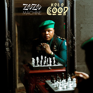 Zozo machine king - KOLO COOP