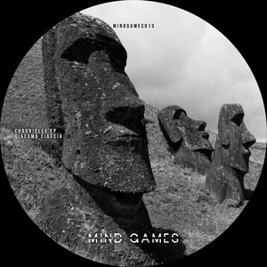 Giacomo Ciaccia cover