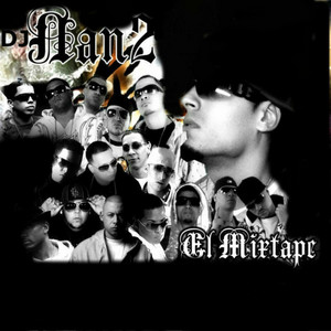 Acercate 2.5 by DJ Nan2, Baby Rasta, Alex Killer