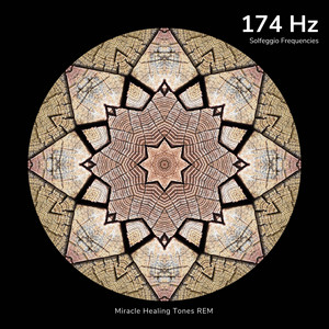 174 Hz - Healing Spiritual & Mental Health