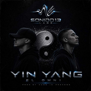 Ying Yang by Name In Process, El Omni