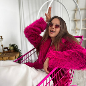 BELIBOVA — Буде все так, як хочу я!