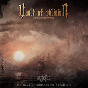 Jan Haak & Konstantin Kazantzis - Oblivion (Remastered)