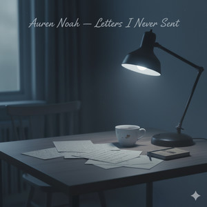 Alone at Nine by Auren Noah