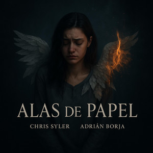 Alas De Papel