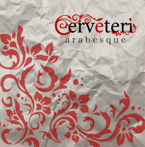 round by Cerveteri