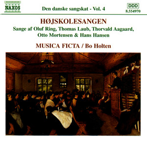 Du skal plante et trae (Plant a Tree) - song and lyrics by Per Nrgrd,  Musica Ficta, Bo Holten | Spotify