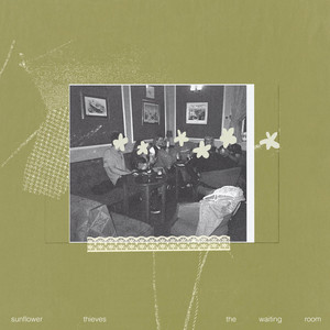 The Waiting Room by Sunflower Thieves
