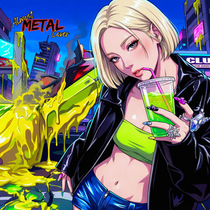 Lemonade - Almost METAL Ver. by Almost Metal