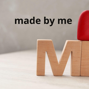 made by me by Sendakure