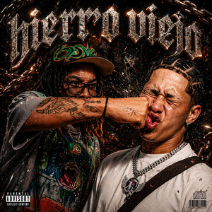 El Componentte - Hierro Viejo