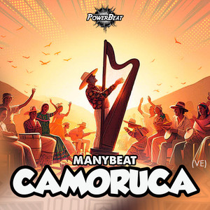 Camoruca (VE) - Extended Mix by Manybeat