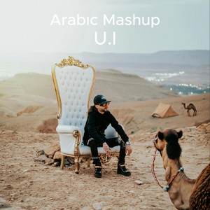 Utkir Istamov - Arabic Mashup