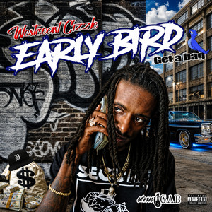 New rapper by Westcoast Cizzle