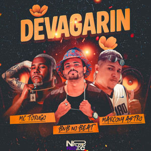 Portada de Devagarin