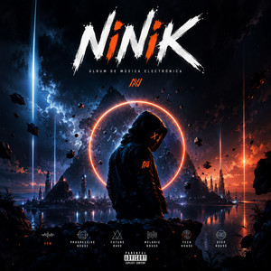 Born to Ascend by NiNiK