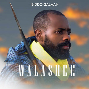 Ibiddo Galaan - Walashee
