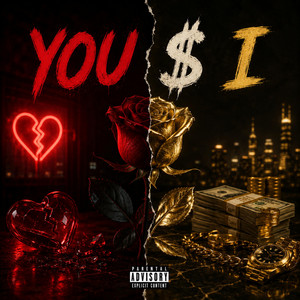 YOU & I by 6IX WRECKA