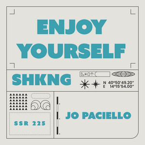 Enjoy Yourself - Radio Mix