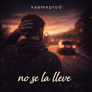 No Se La Lleve by Kaemeprod