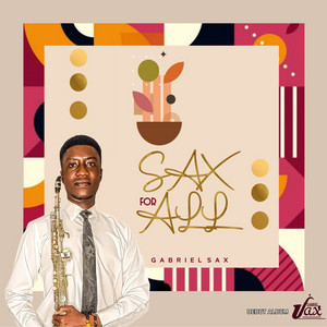 Gabrielsax - With You