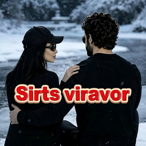 Sirts Viravor by Rafs Perfume