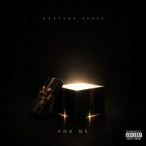 RapStar Seddy — For Me (2026)
