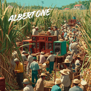 Working Happy by ALBERT ONE