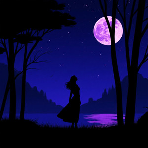 Nocturne by Kopi Hitam