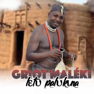 Griot Maleki - Letu Palukina