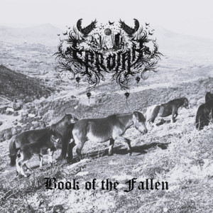 Book of the Fallen
