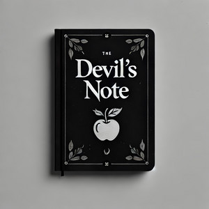 The Devil's Note by A D L 3 R, Devilish Trio