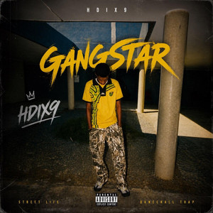 GANGSTAR by Hdix9
