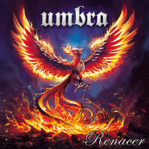 Cenizas de guerra by Umbra