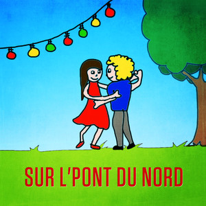 Sur l'pont du Nord - Single