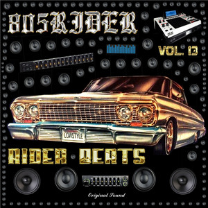 Rider Beats Vol. 13