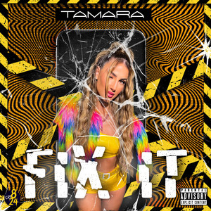 Tamar תמר - Fixit