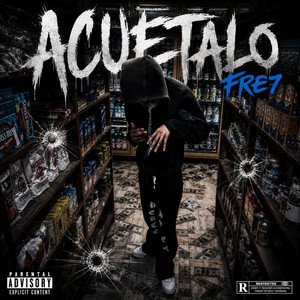 ACUETALO by FRE77