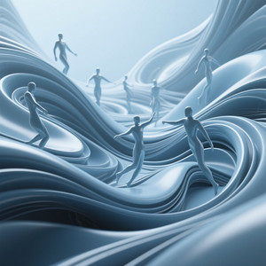 Loop the Flex by SKINNER JOHNATHAN NEAL REW