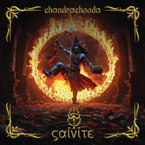 Chandrachooda by Saivite