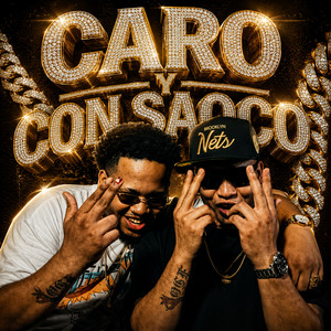 CARO Y CON SAOCO by MIKY OG, EL CASH 24