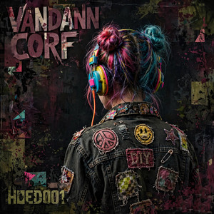 HOED001 by VANDANN CORF