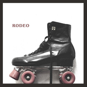 Portada de Rodeo