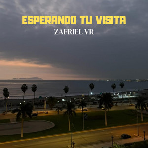 Esperando tu visita by Zafriel VR