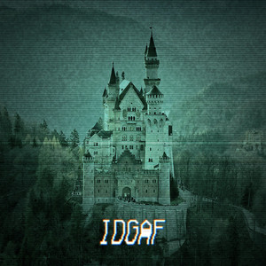 Ryan Vexa - IDGAF (feat. Offkidd)