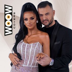 Valentina Andric - Zajedno do kraja (feat. Nikola Liknic) [Cover]