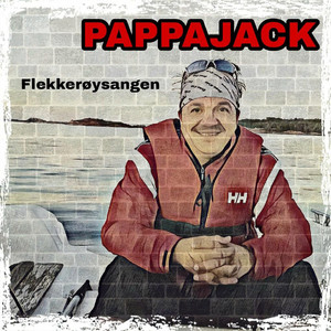 Flekkerøysangen - Original versjon