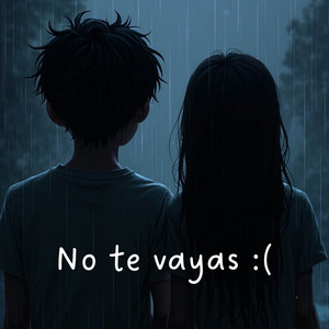 no te vayas