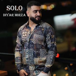 Diyar Mirza - Solo