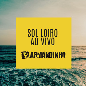 Sol Loiro (Ao Vivo)